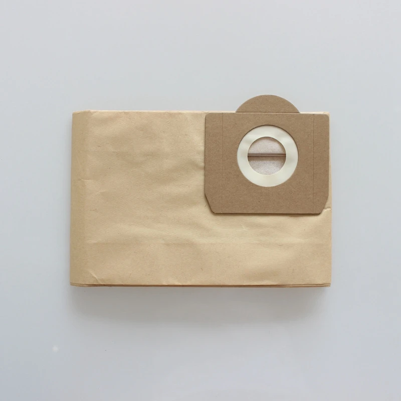 Sacs à poussière pour aspirateur WD3, WD3P, MV3, 6.959-130.0, lot de 5, 5 pièces