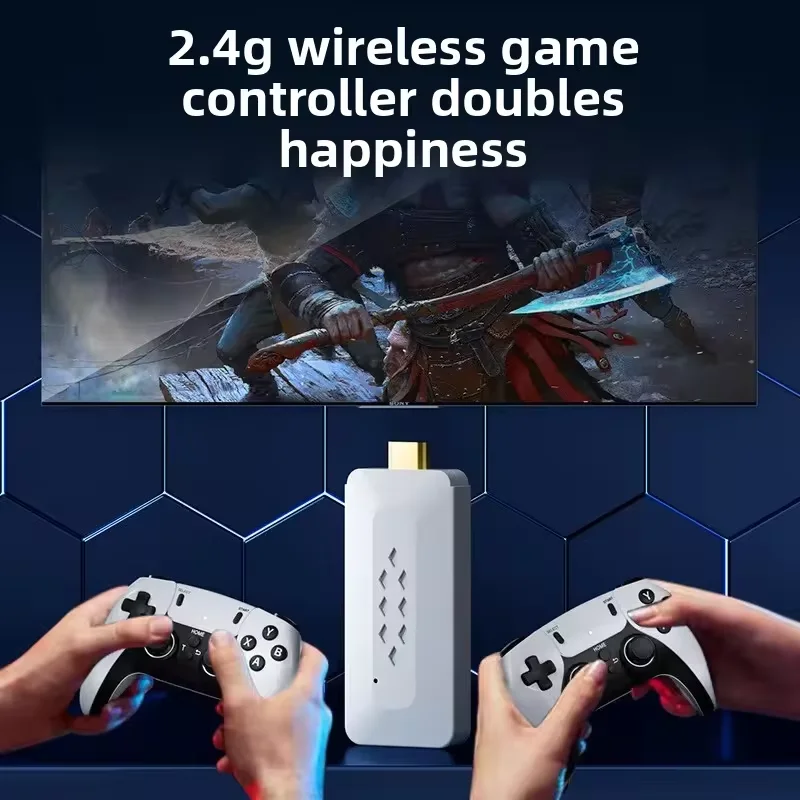 Thumbnail 4 - #17 Best Rated Home Video Game Consoles to Buy in 2026