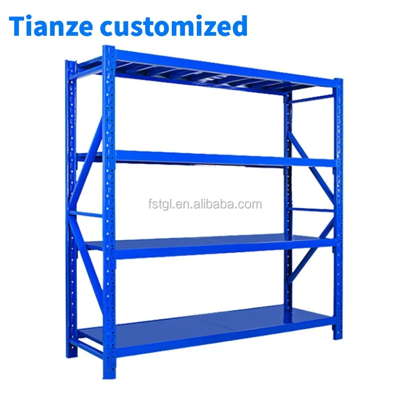 

[Customized]Adjustable kitchen storage rack kitchenware household storage rack