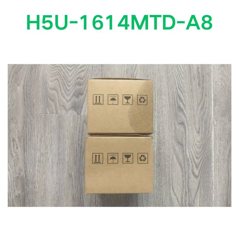 New H5U-1614MTD-A8 module  Fast Shipping