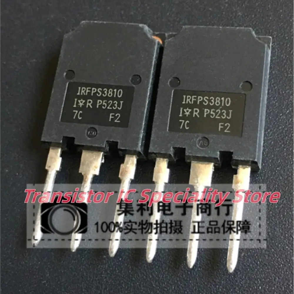 

10 шт. IRFPS3810 импортная быстрая доставка