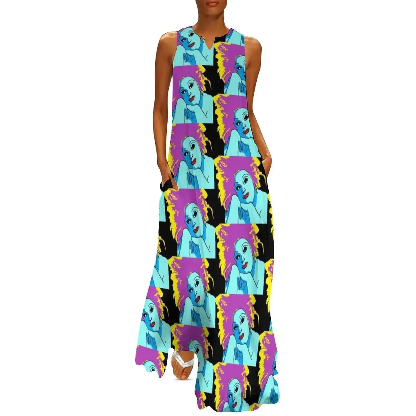 

Divine Long Dress dresses for special events Women's summer long dress Long dress woman Women's