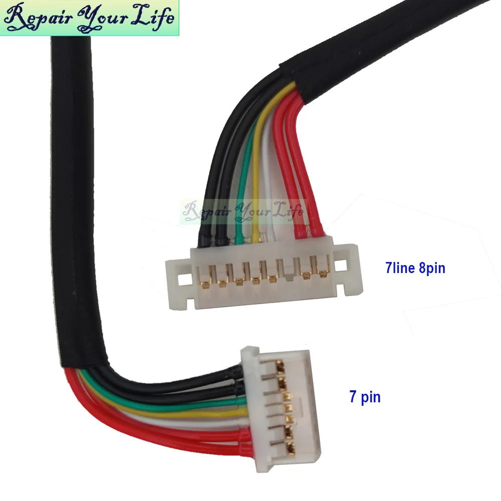 Kabel akumulatora do laptopa ASUS ROG Strix G15 G513 G533 G513QM G513RM G533QR G533ZS Gaming Notebook Flex Connector 14011- 05150200 — zdjęcie 3