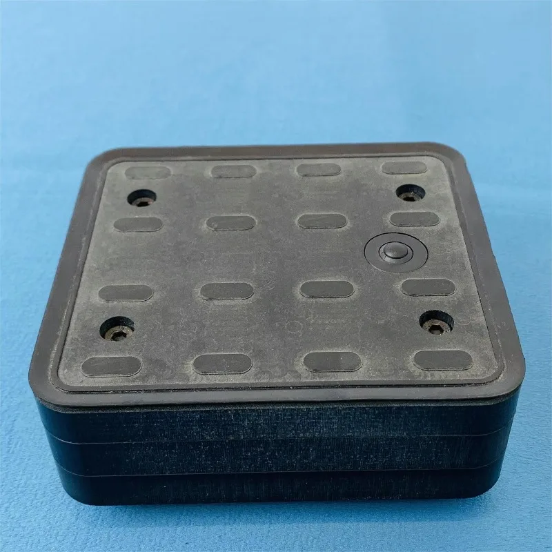 อะไหล่เครื่องจักรงานไม้ ศูนย์เครื่องจักรซีเอ็นซี จุกดูดสุญญากาศ