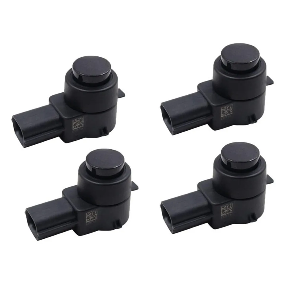 

4PCS 13326235 Parking Sensor car parking Bumper Object Sensor fit For Cruze Regal Saab Opel Corsa Insignia 13242365 13368131