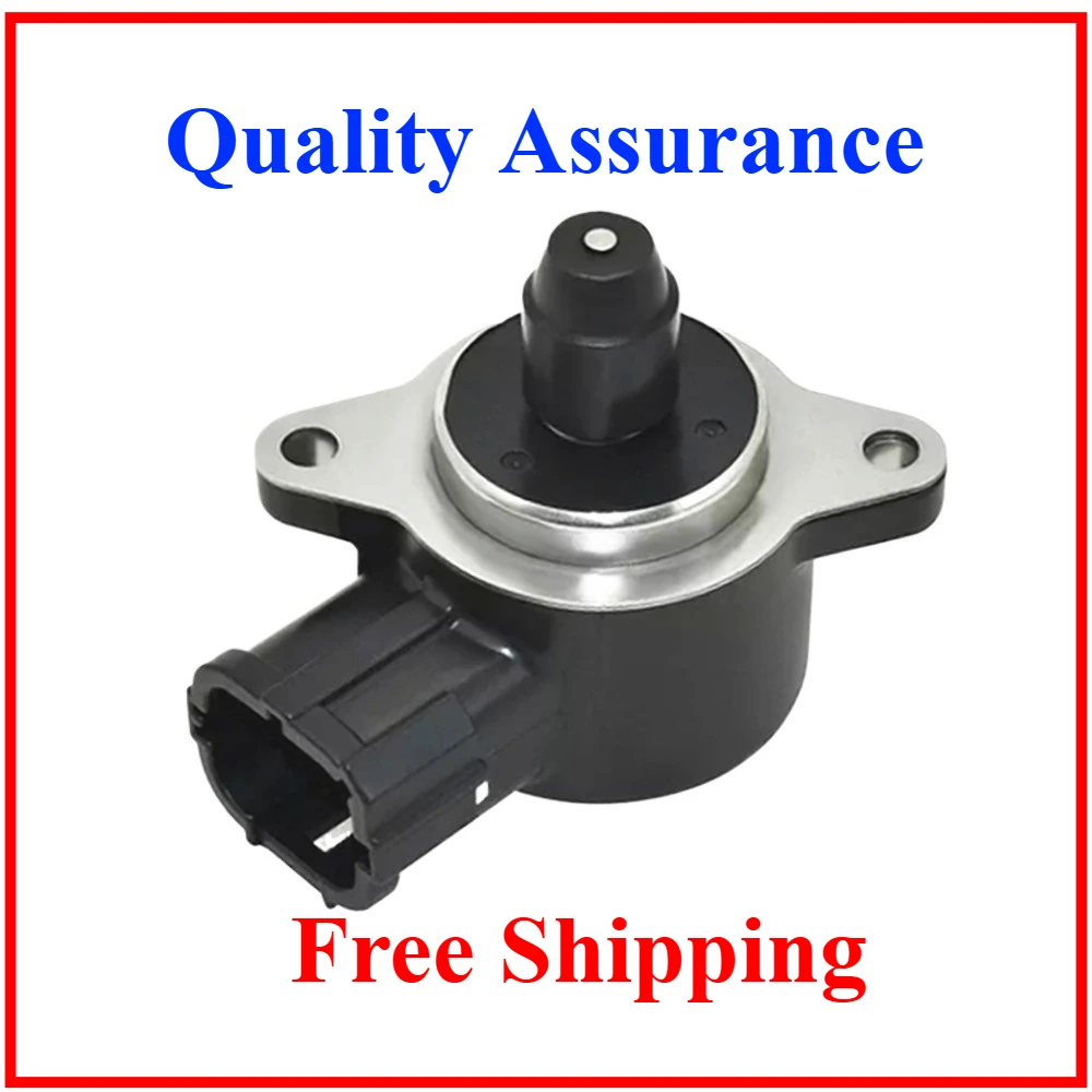 Idle Air Control Va…