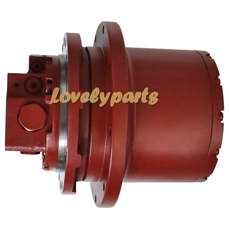 

Travel Gearbox w/Motor 208-1145 For Caterpillar 304 Mitsubishi Engine S4L2