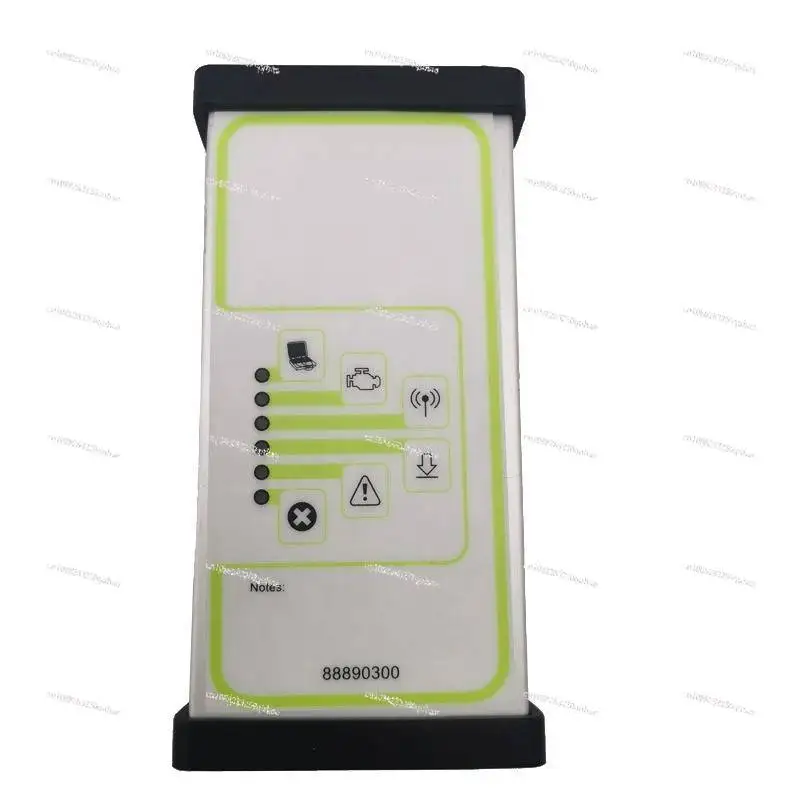 

88890300 Интерфейс квадратного детектора тяжелых грузовиков Диагностический инструмент