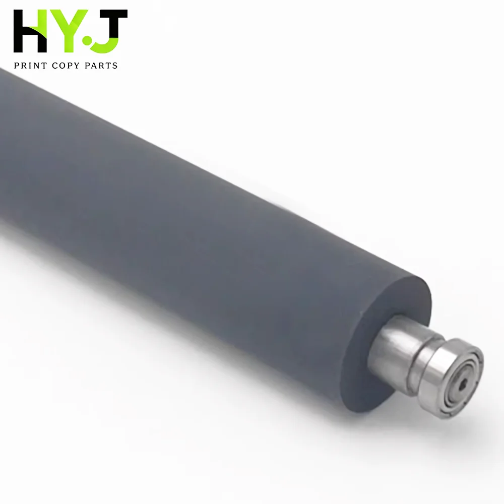 

1X 023-74068 RZ RV EZ EV A3 Pressure Roller For Riso 3660 5690 3690 3650 370 Duplicator Parts