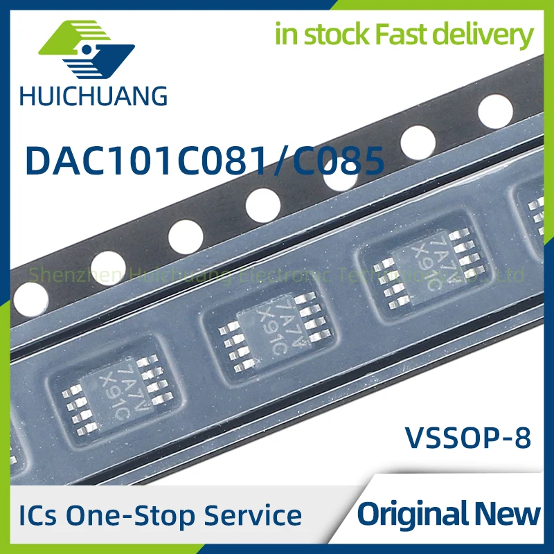 DAC101C081 DAC101C081CIMKX DAC101C081CISD DAC101C081CISDX DAC101C081QISD DAC101C081QISDX DAC101C085CIMM DAC101C085CIMMX /NOP