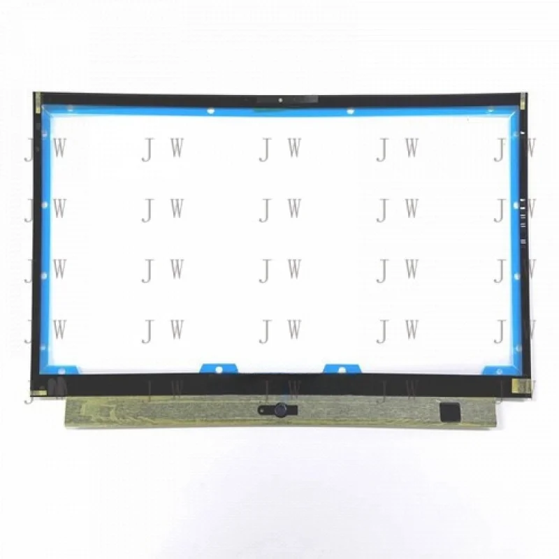 

DDZ New For Dell Alienware M15 R3 LCD Front Bezel Cover Case 028T7V 28T7V