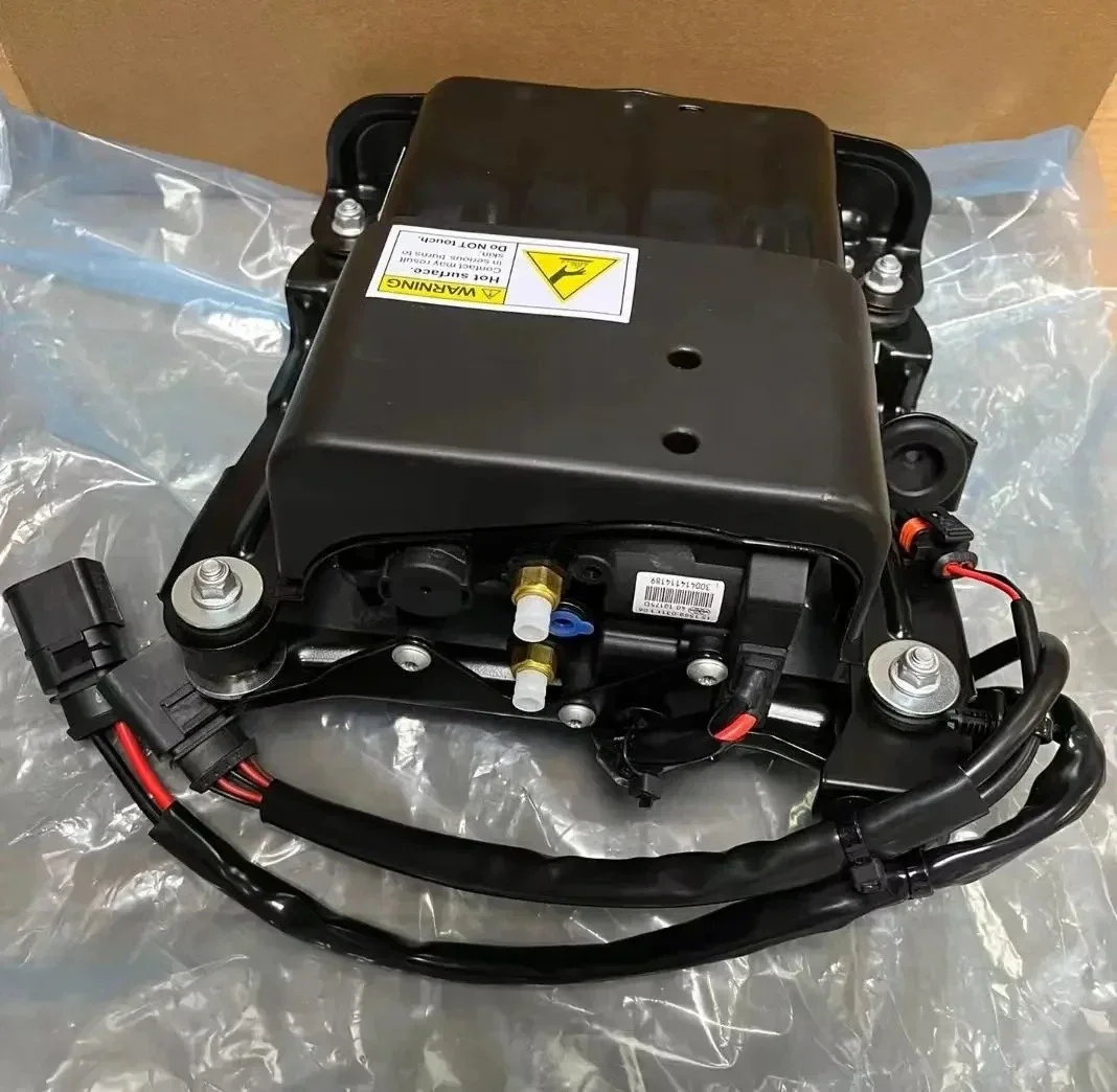 Air Compressor Pump Panamera 970 Suitable for Porsche Original 97035815110 97035815109 2009-2016