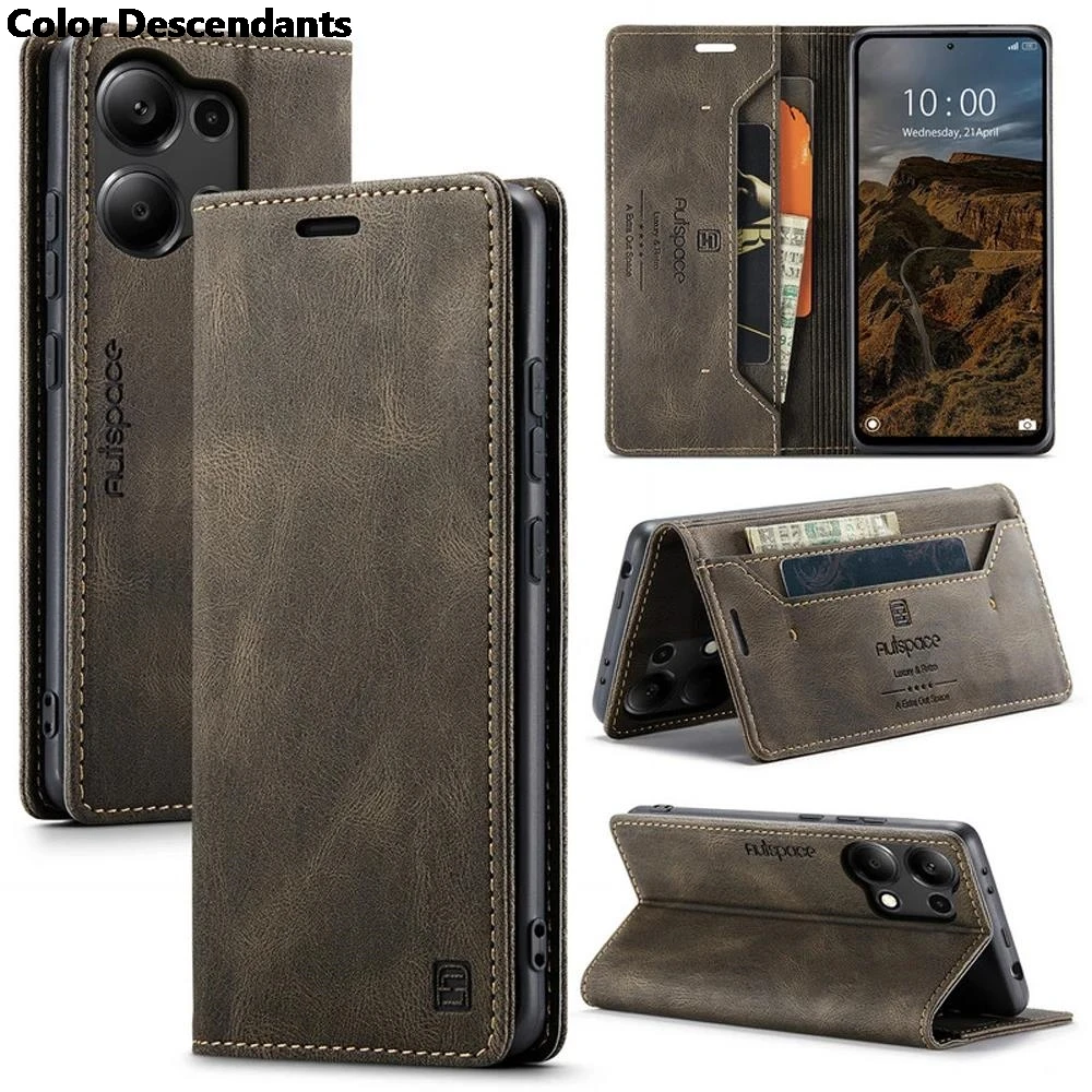 Flip Case For Poco … - image