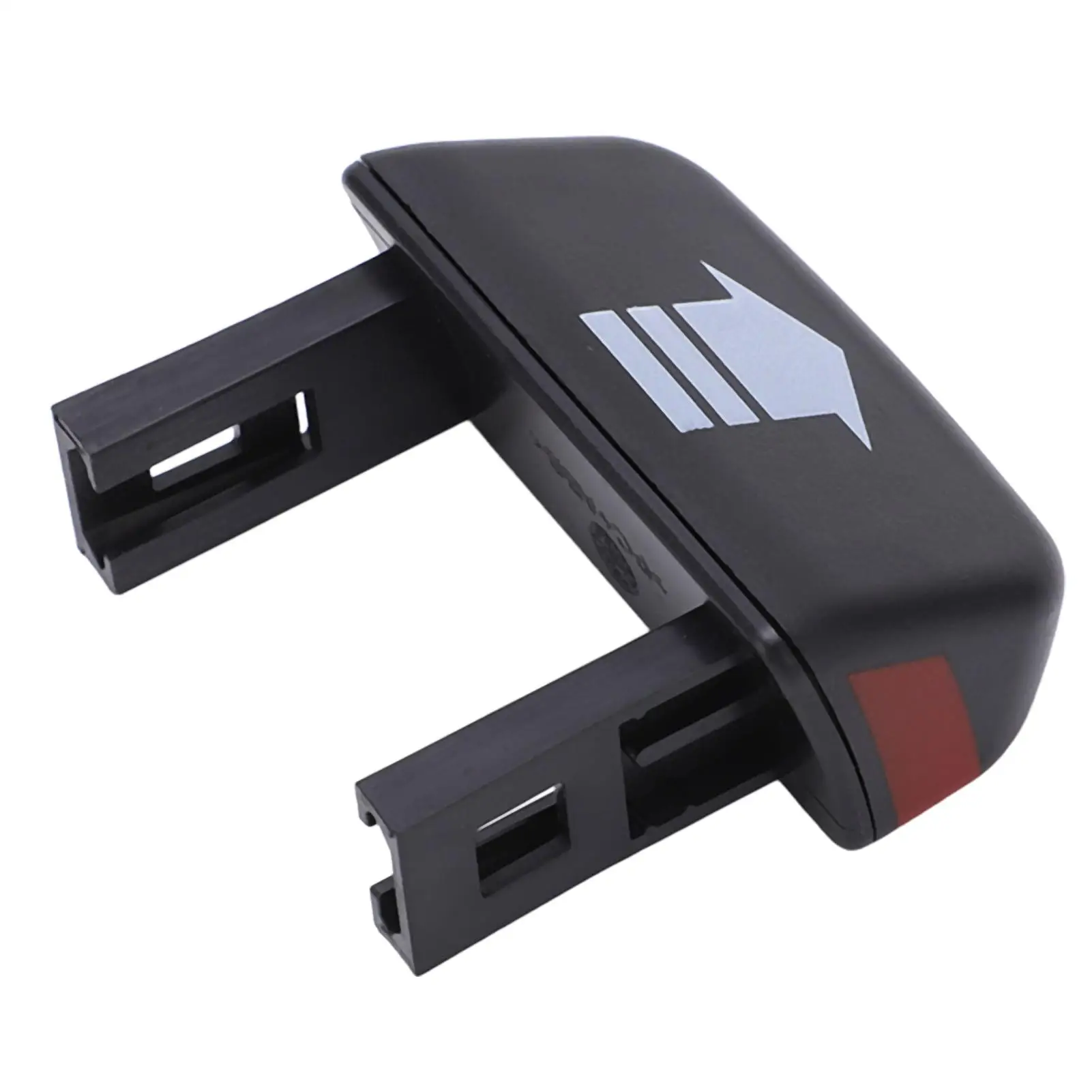 مقبض تحرير المقعد الخلفي ABS البلاستيك HXG500290PVJ لاستبدال المدى روفر سبورت 2006-2013