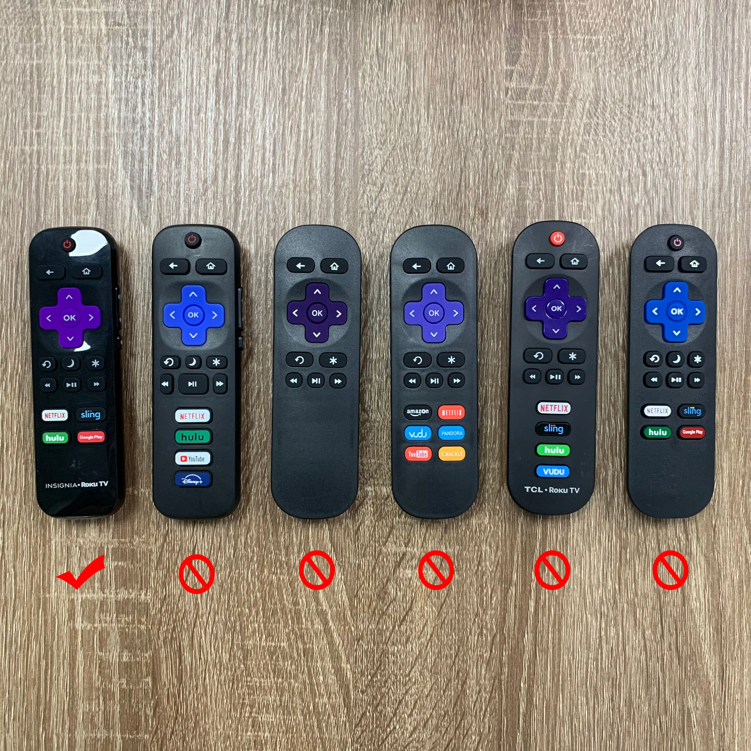 Silicone Cover Shock Proof Anti-Slip Case Fit for TCL Roku TV Steaming Stick 3600R 3800/3900 Roku Voice Remote Controller