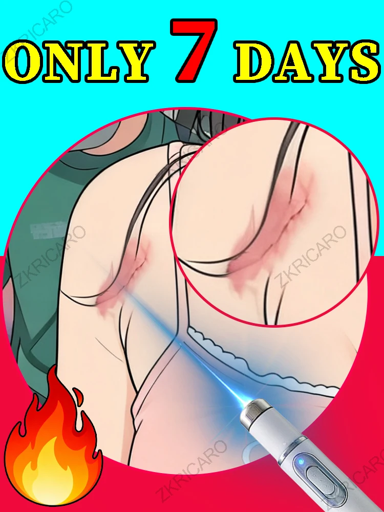 

New upgraded scar care tool.