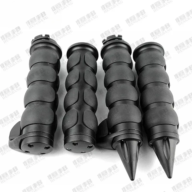 

Премиум 25 мм 1 дюйм мотоциклетные концевые ручки для Harley 883 Cruiser Chopper Custom Blvd M109R Road Glide эргономичные