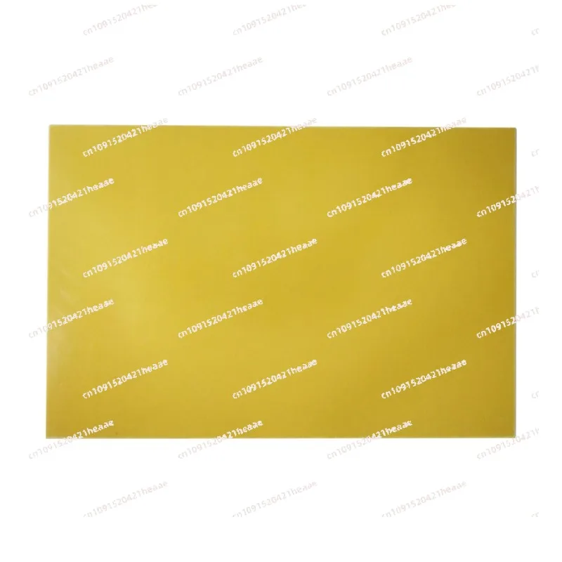 

Подходит для столера из стекловолокна vidrio tablero epoxi de aislamiento батарея 200*300 мм.