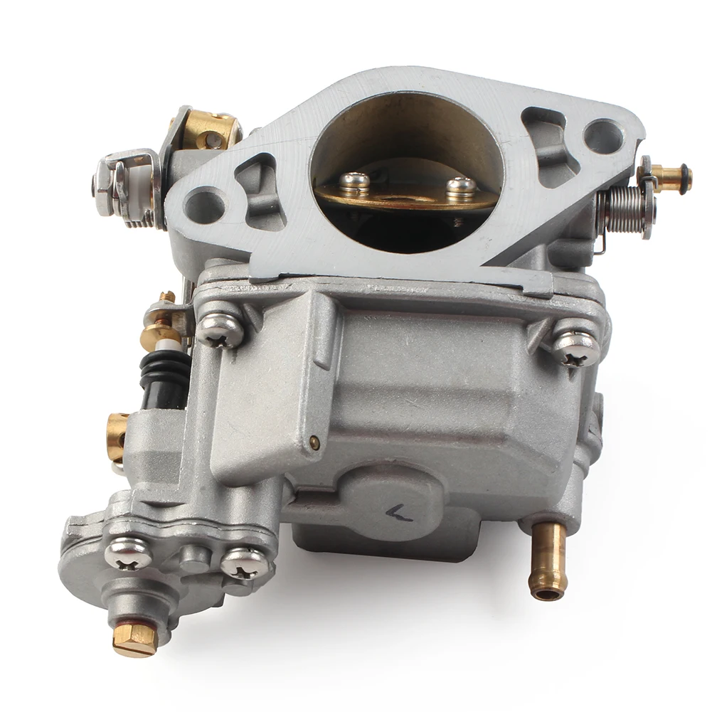 Carburetor For Mercury Mariner 8HP 9.9HP 13.5HP 15HP 4-troke 835382A1 T1 T3 835382T04