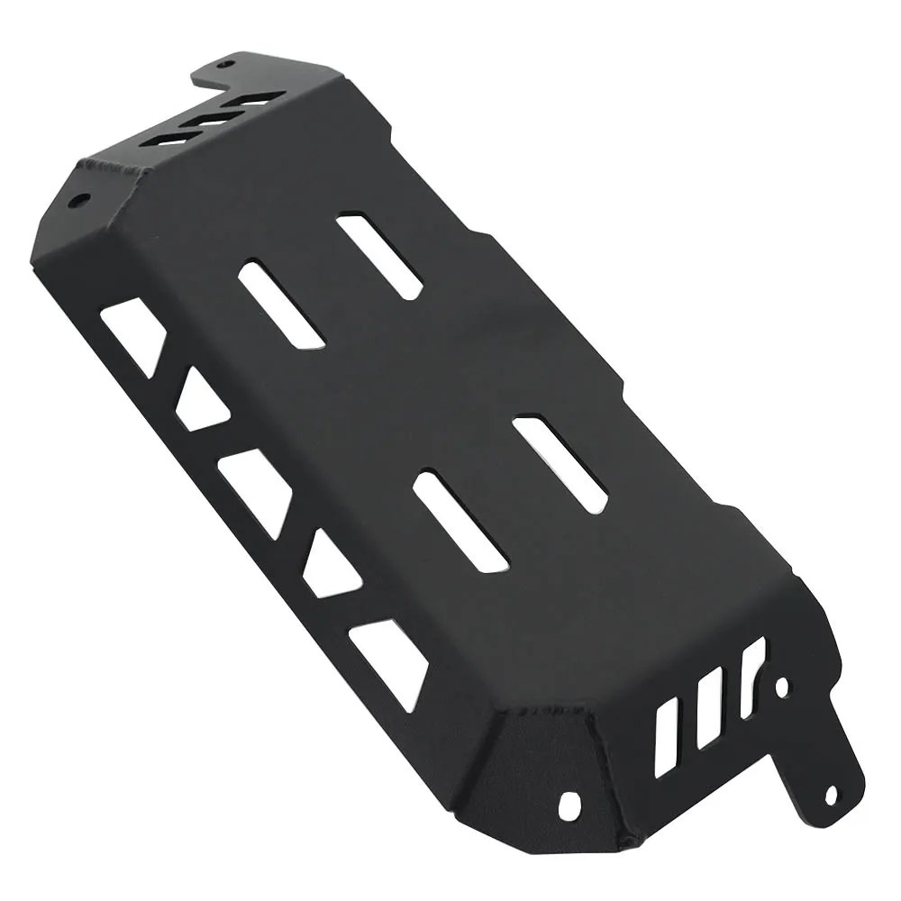 Xmax 300 do motor da motocicleta inferior corpo bellypan protetor guarda chassis escudo placa de proteção para yamaha X-MAX 300 2021 2022