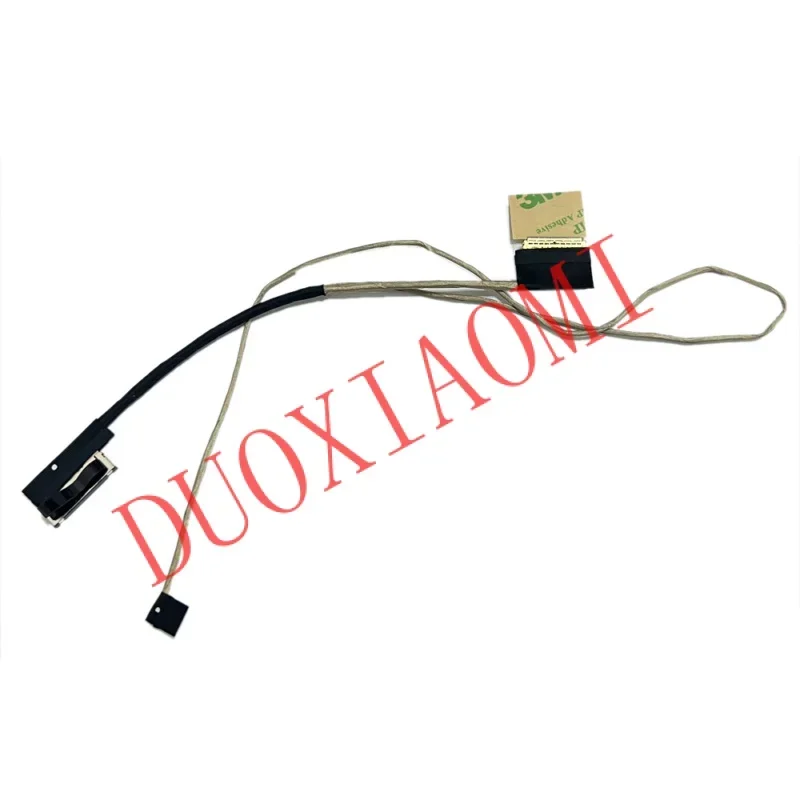 EDP LCD cable 30pin 5c10q59818 for Lenovo V330-14IKB 81B 0 V130-14IGM 81hm New