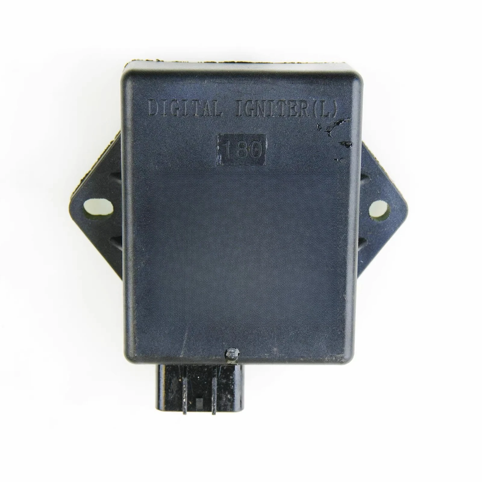 

Four-wheel off-road ATV CDI igniter is suitable for Lin Hai