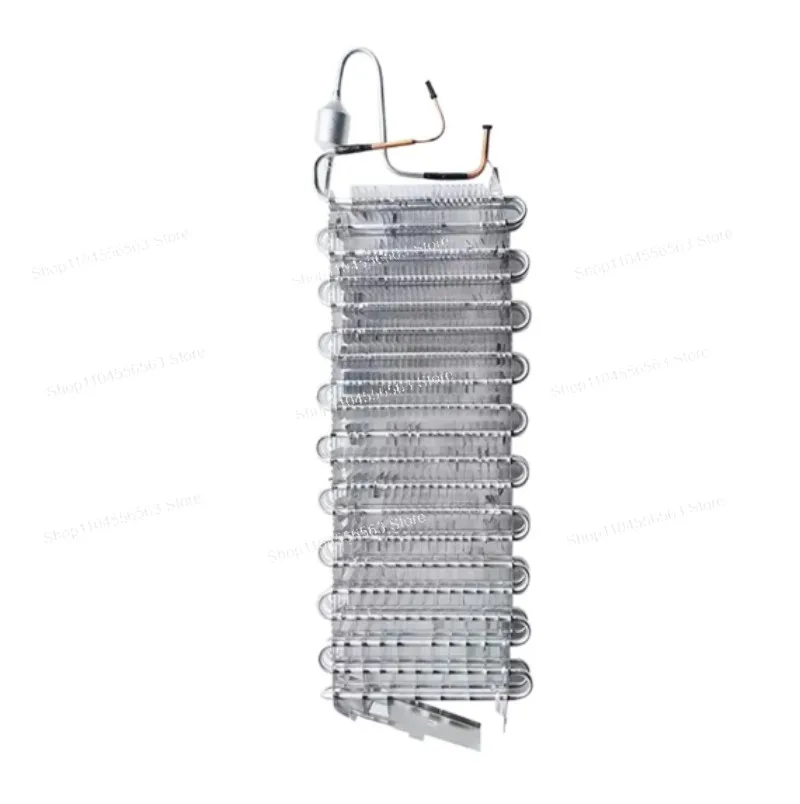 Cooling Fan Motor 006400044 for Haier BCD-518WS BCD-539WT Refrigerator Condenser Evaporator Parts