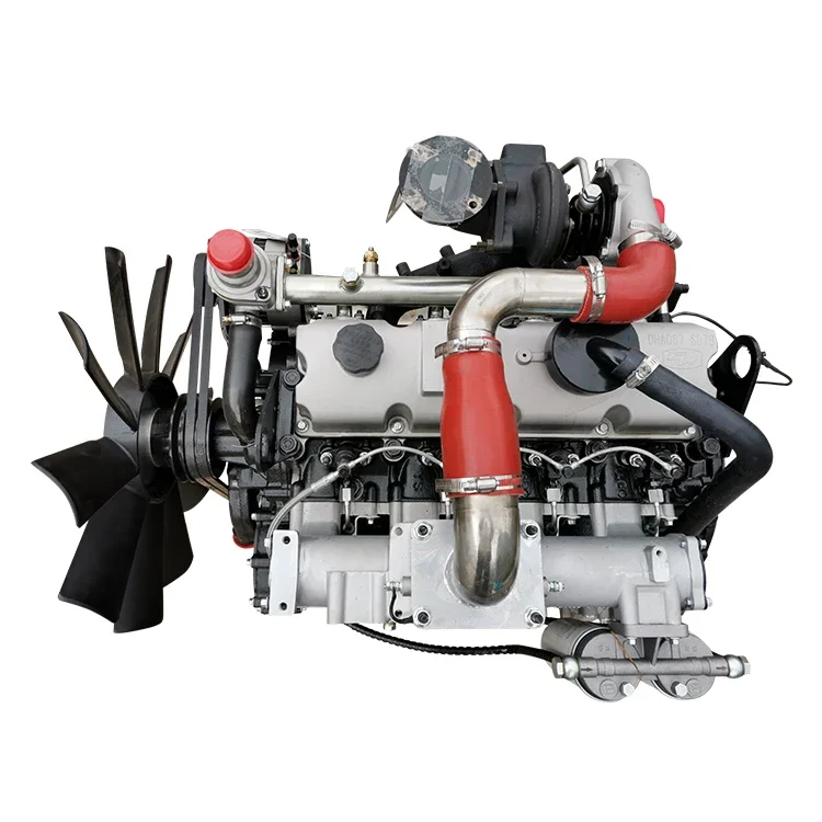 Kunming Yunnei Power Engine for Trucks