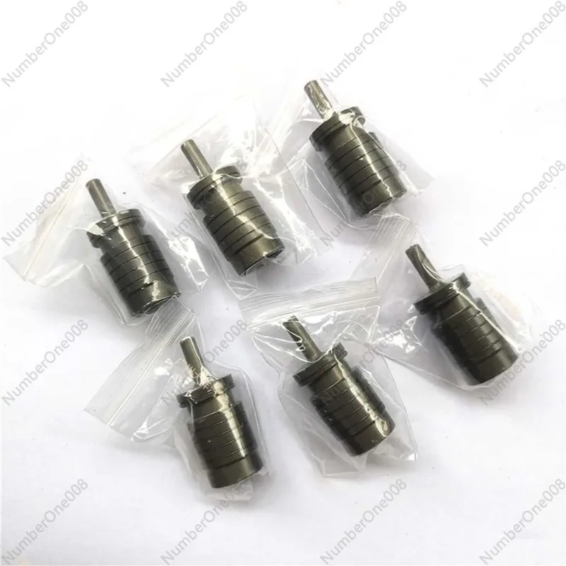 10Pcs Transpeed CVT JF011E RE0F10A JF015E RE0F11A Pump Flow Control Valve 33510N-02