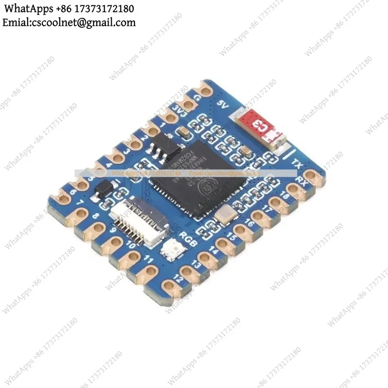 k06 ESP32-S3 Tiny Mini USB Development Board ESP32-S3FH4R2 WiFi Bluetooth Stamp Board