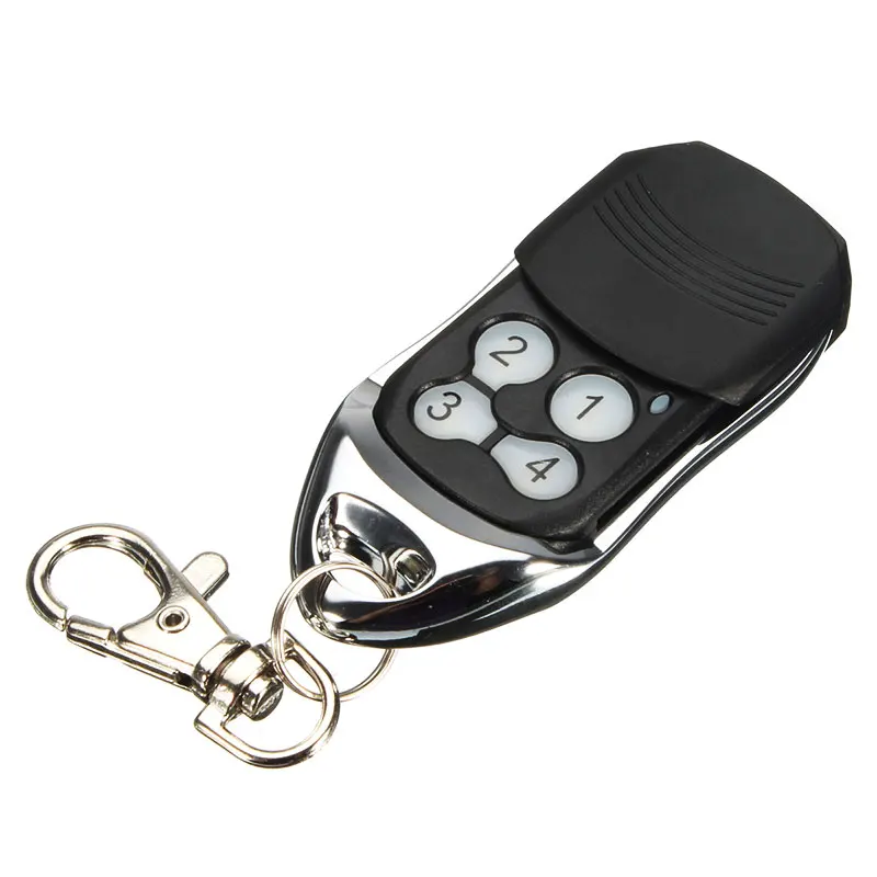 For NS 2 Gate Remote Control 1841026 433.42MHz Rolling Code Compatible With NS 4 Garage Door Remote Control