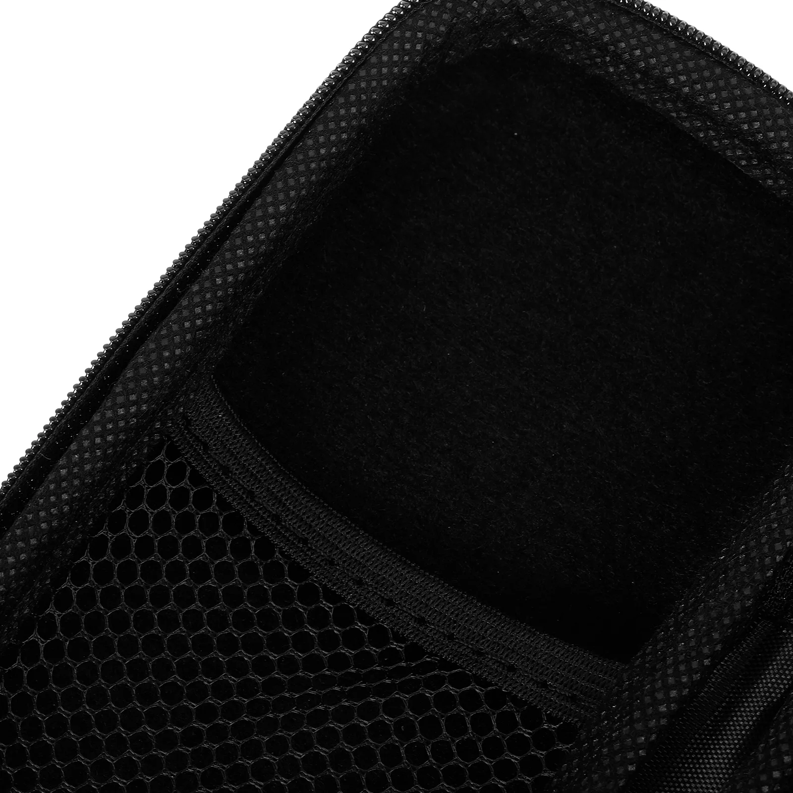 

Sturdy Plastic Case Portable Cigar Storage Box Lightweight Cigarette Holder Durable Eva Material Smoke Accessory Outdoor Camping