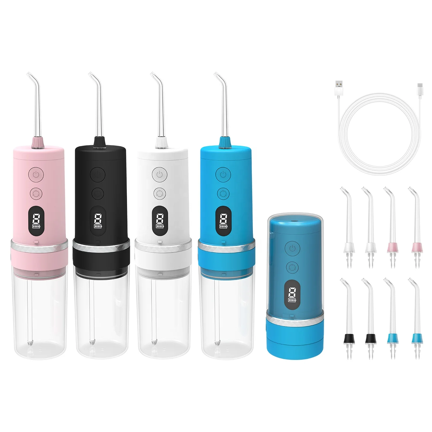 best-seller-electric-usb-portable-rechargeable-oral-irrigator-mini-water-flosser-cordless-oral-cleaner-oem