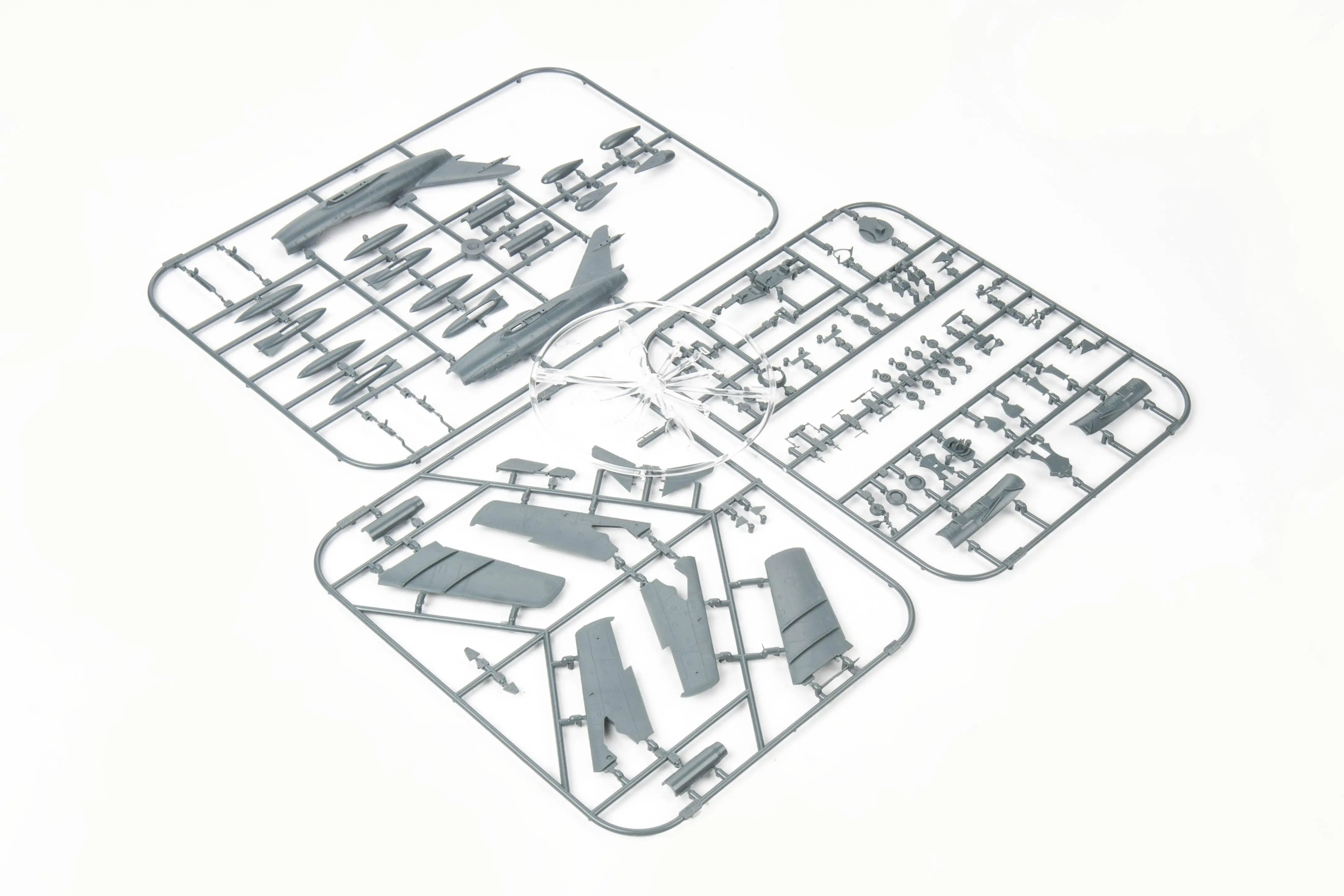 Eduard 7055 1/72 Scale UTI MiG-15 Profipack Model Kit