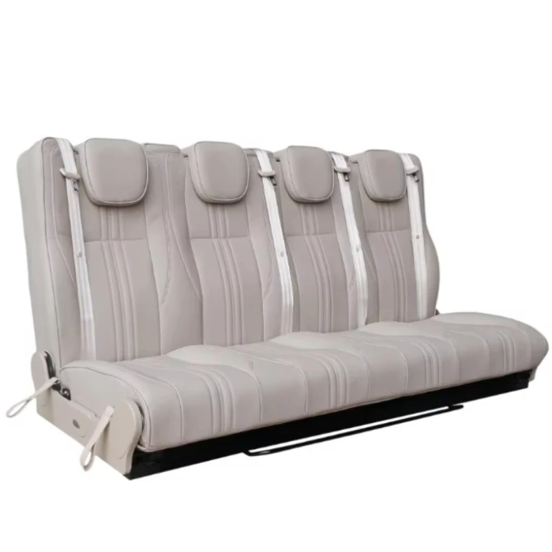 

Factory Direct Luxury Van Seats Parts High Quality Reclining Chairs Luxury Cars Luxury Van Seats