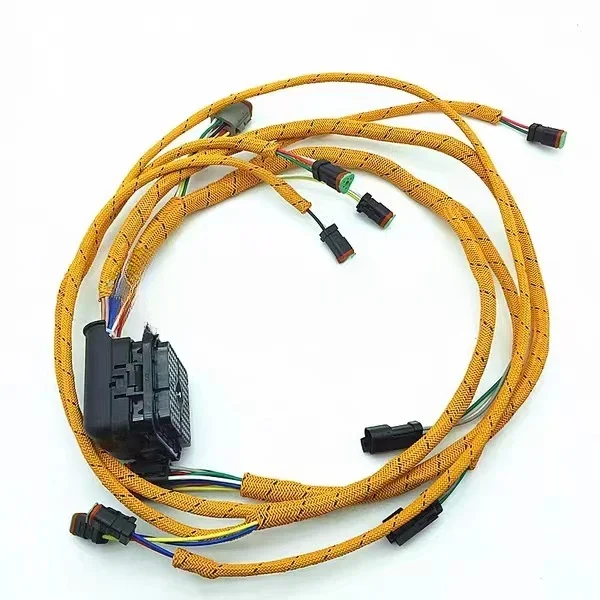 

C15 C18 Engine Wiring Harness 2395929 239-5929 for Excavator Parts 365C E374D Wire Harness Cable