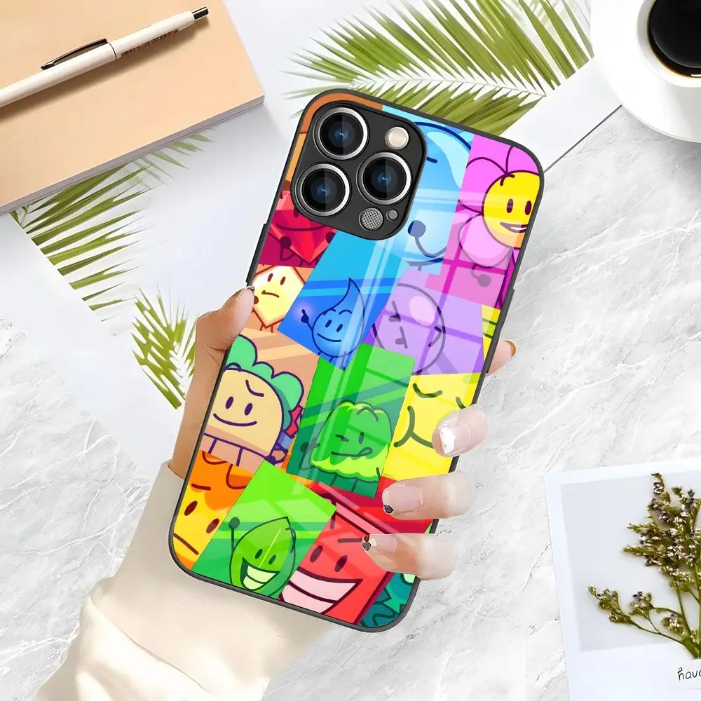 Game B-Battle For D… - image