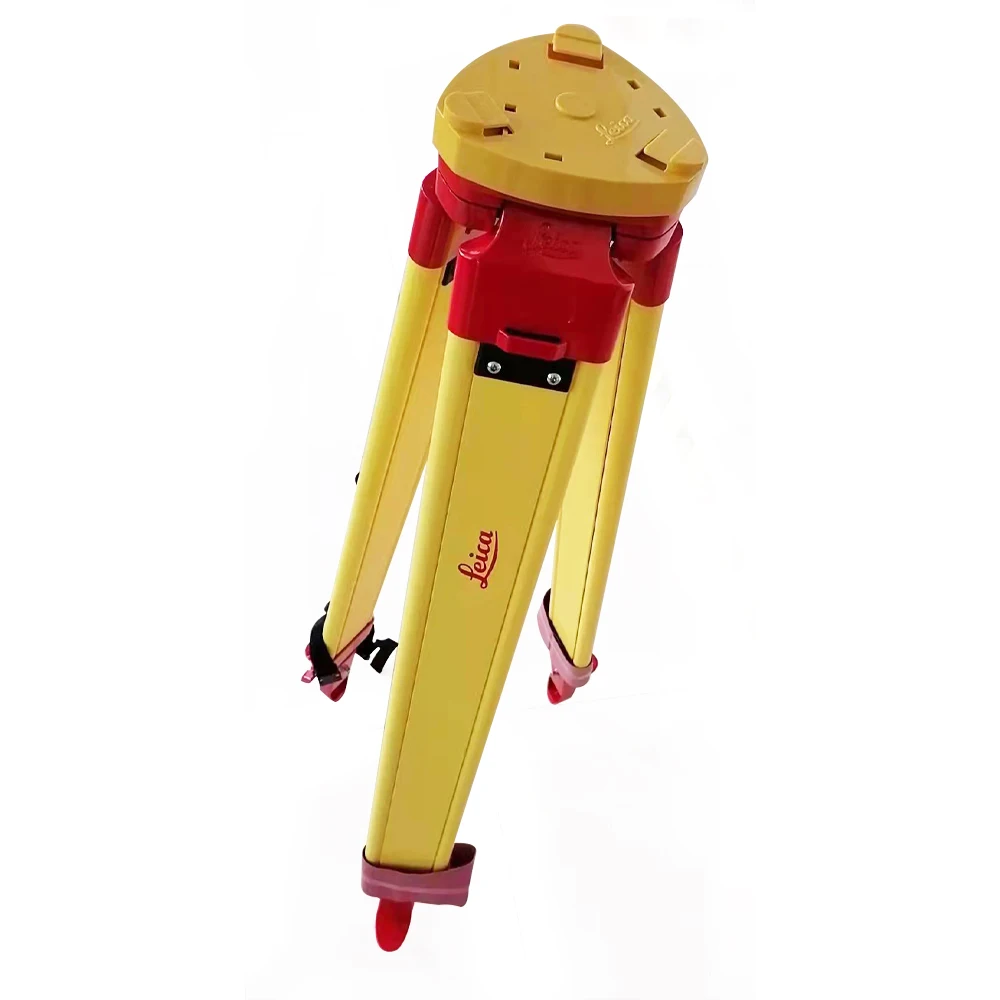 Heavy Wooden Tripod GST20-9 For Survey Instrument Total Station, Theodlite,Auto Level