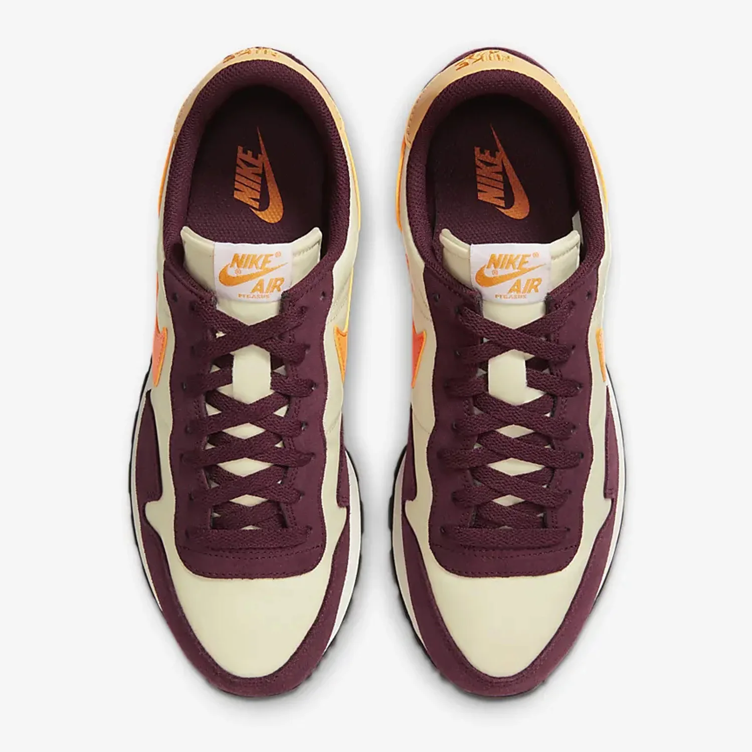 حذاء نايك الأصلي 2023 الصيفي للرجال كاجوال قابل للتنفس FN3692-181 #4