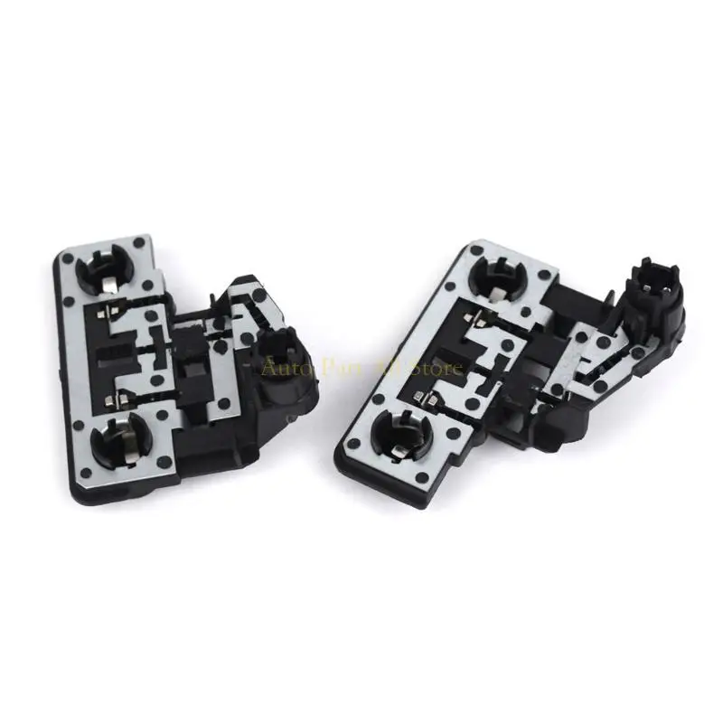 J0MA Auto Accessories استبدال المصباح الخلفي الداخلي المصباح 8K5945257B 8K5945258B #4