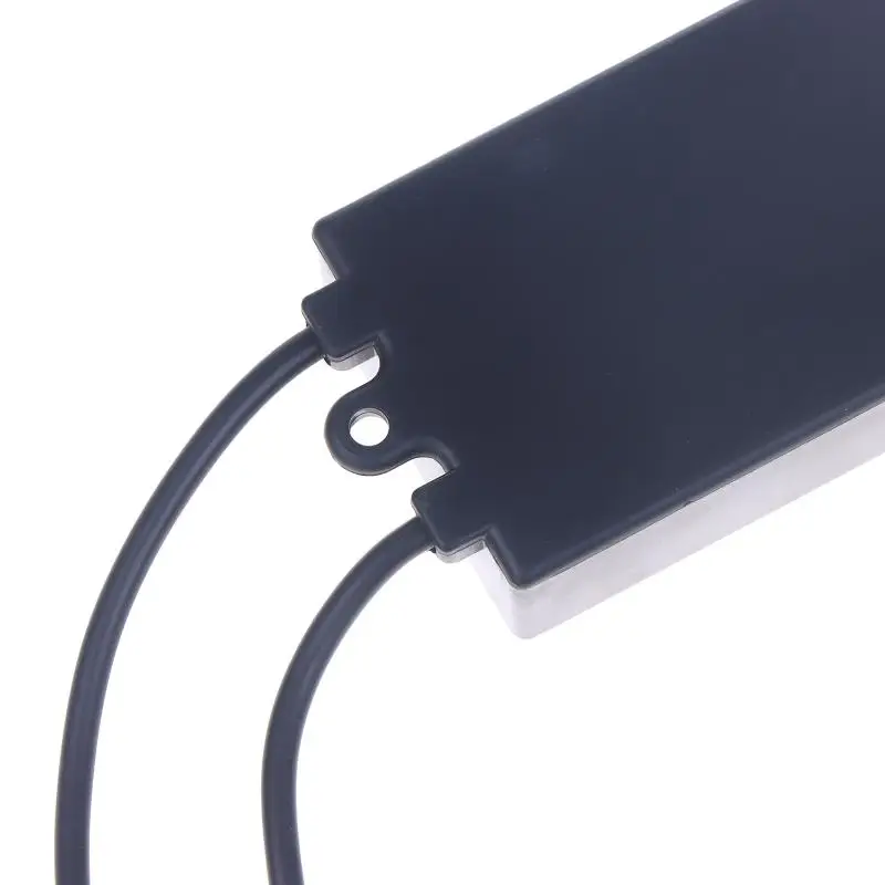 RCA Video Isolator Monitoring Video Interference AV Video Filter Eliminates Strong Current Horizontal Grain Snowflake