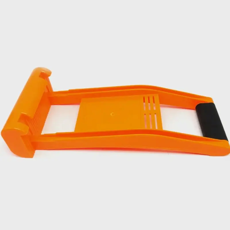 1PC 80Kg Handling Lifter ABS Panel Carriers Multifunction Wooden Panel Board Lifter For Glass Gypsum Plate Handling Wrench Tool