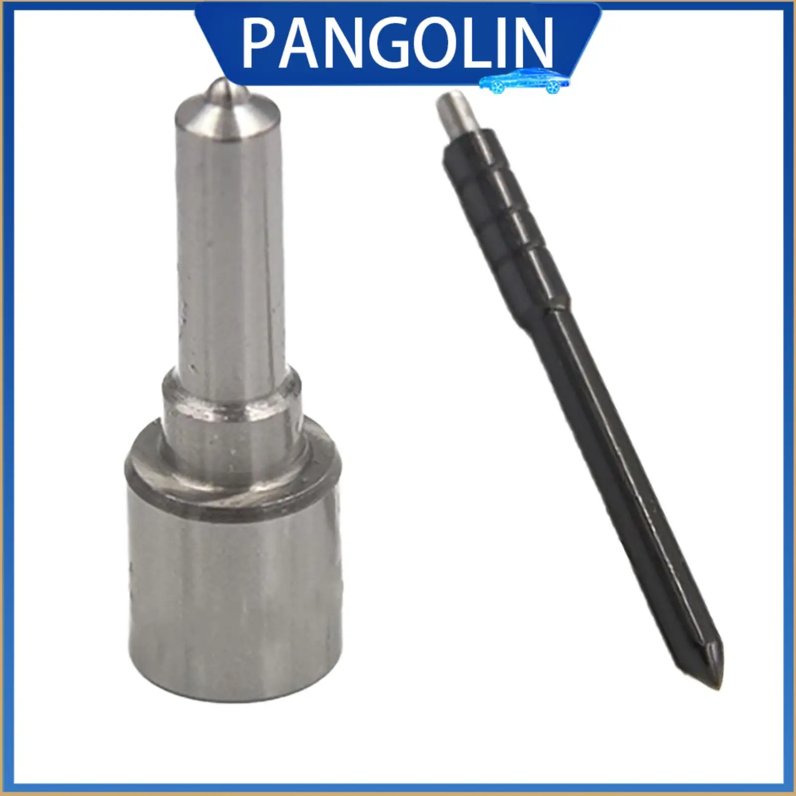 

Форсунка топливной форсунки PANGOLIN DLLA122P1779 0433172086, высокопроизводительный дизельный двигатель внутреннего производства, запасная часть