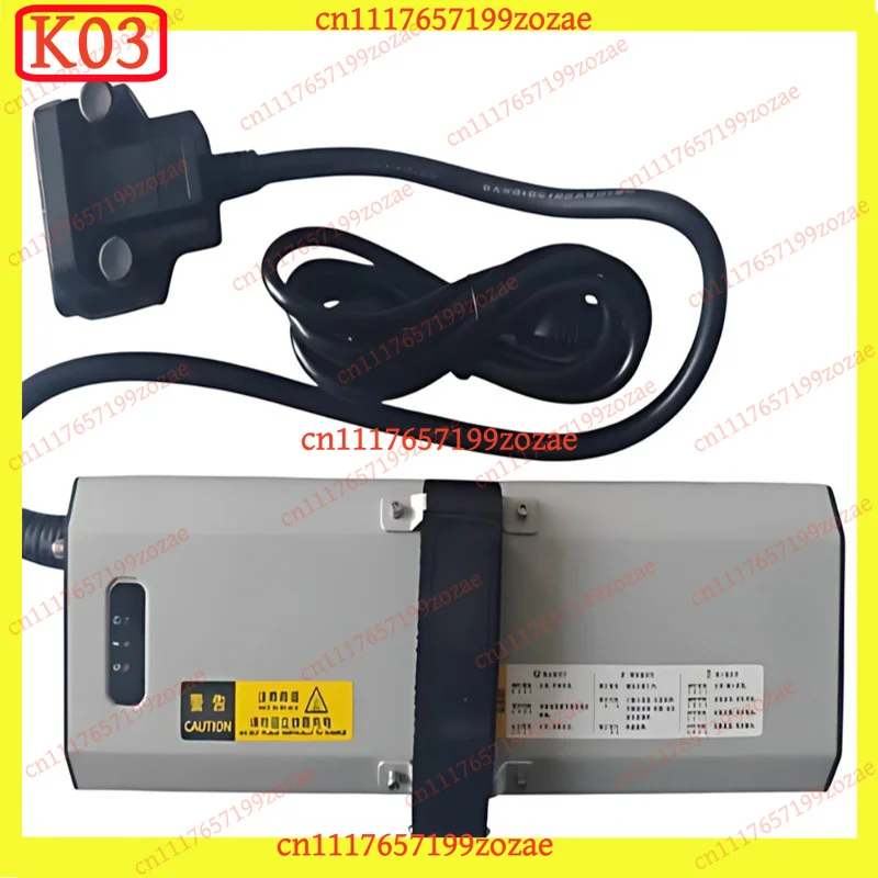 k3 Drone Smart Battery Charger, Fits P150 Pro P60 Pro CM13600S Repair Accessories