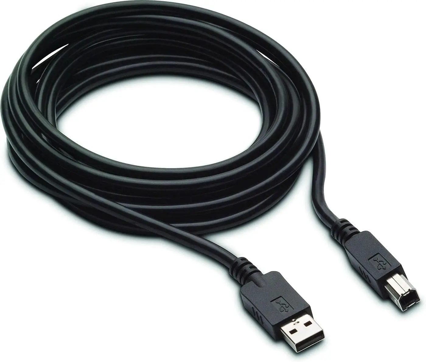 300Cm Dp+USB B-A Cables (V4P96AA)