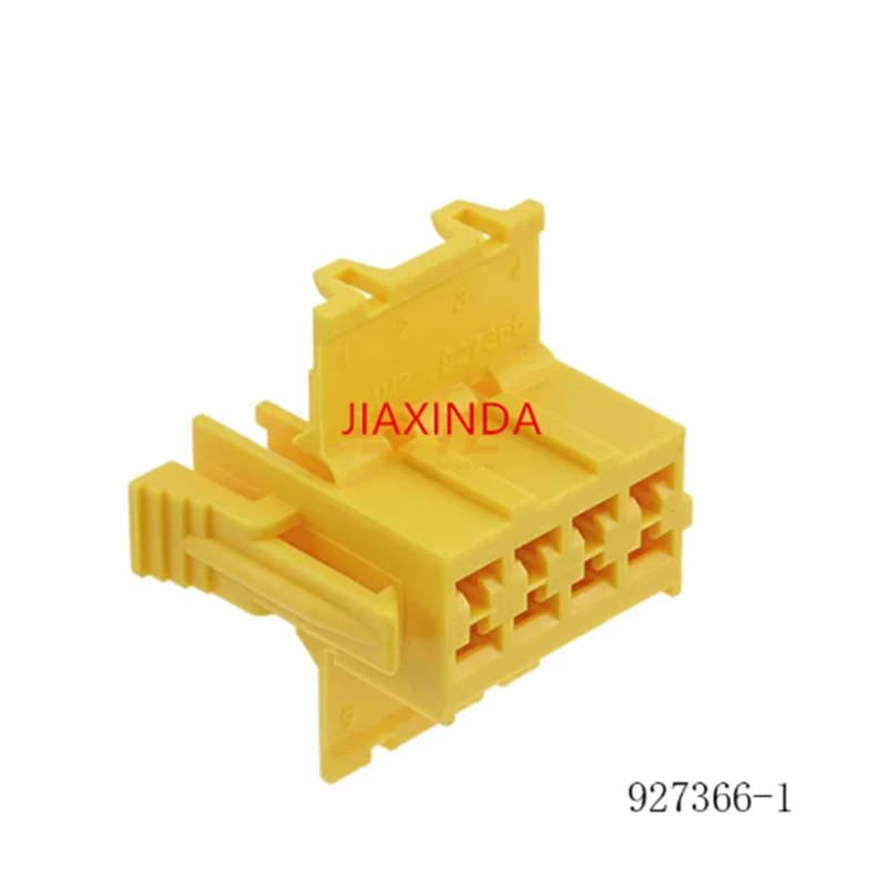 

927366-1 Enclosure of plastic housing for 8P connector plug female terminal and housing