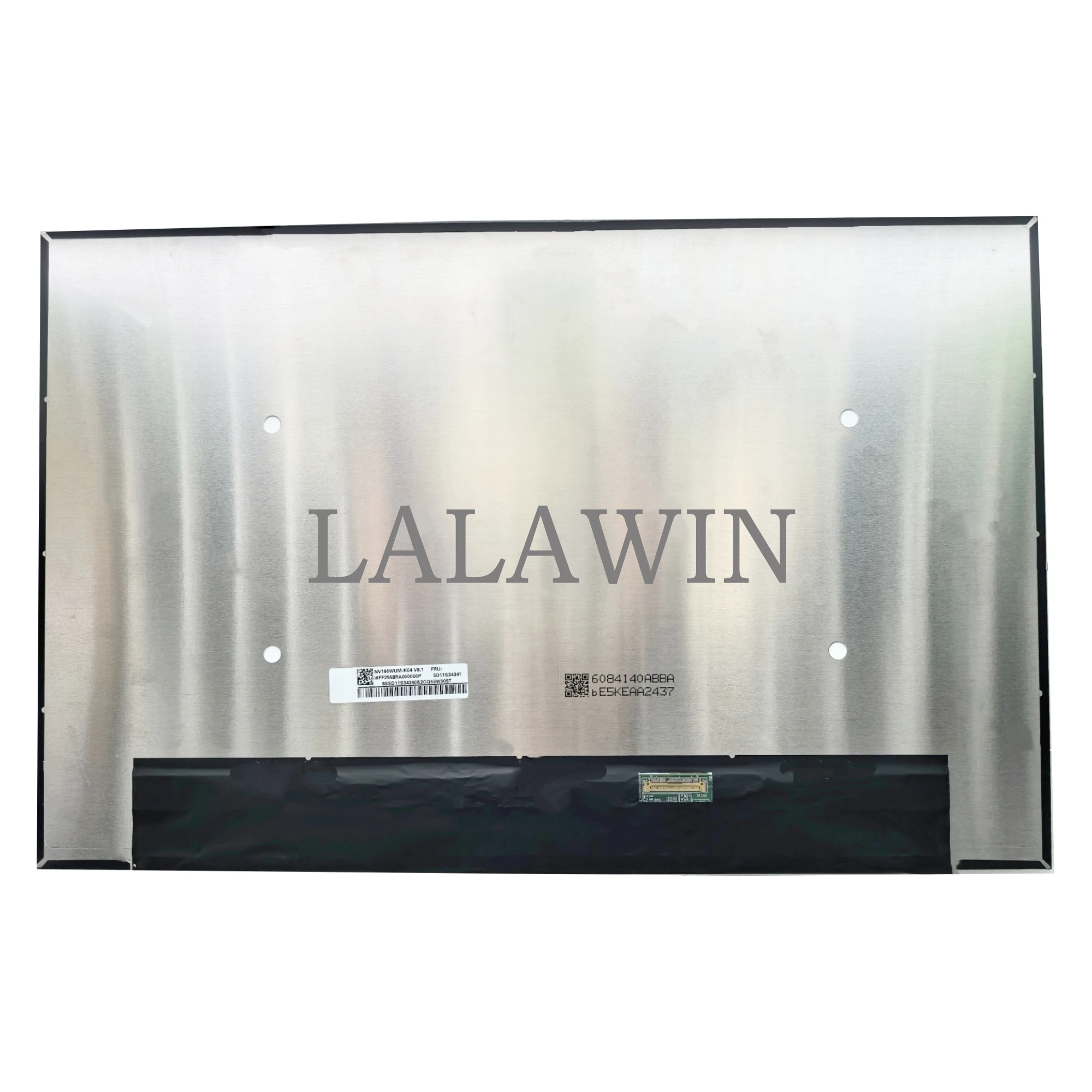 

NV160WUM-K04 16.0 inch Laptop LCD screen 1920x1200 165HZ IPS