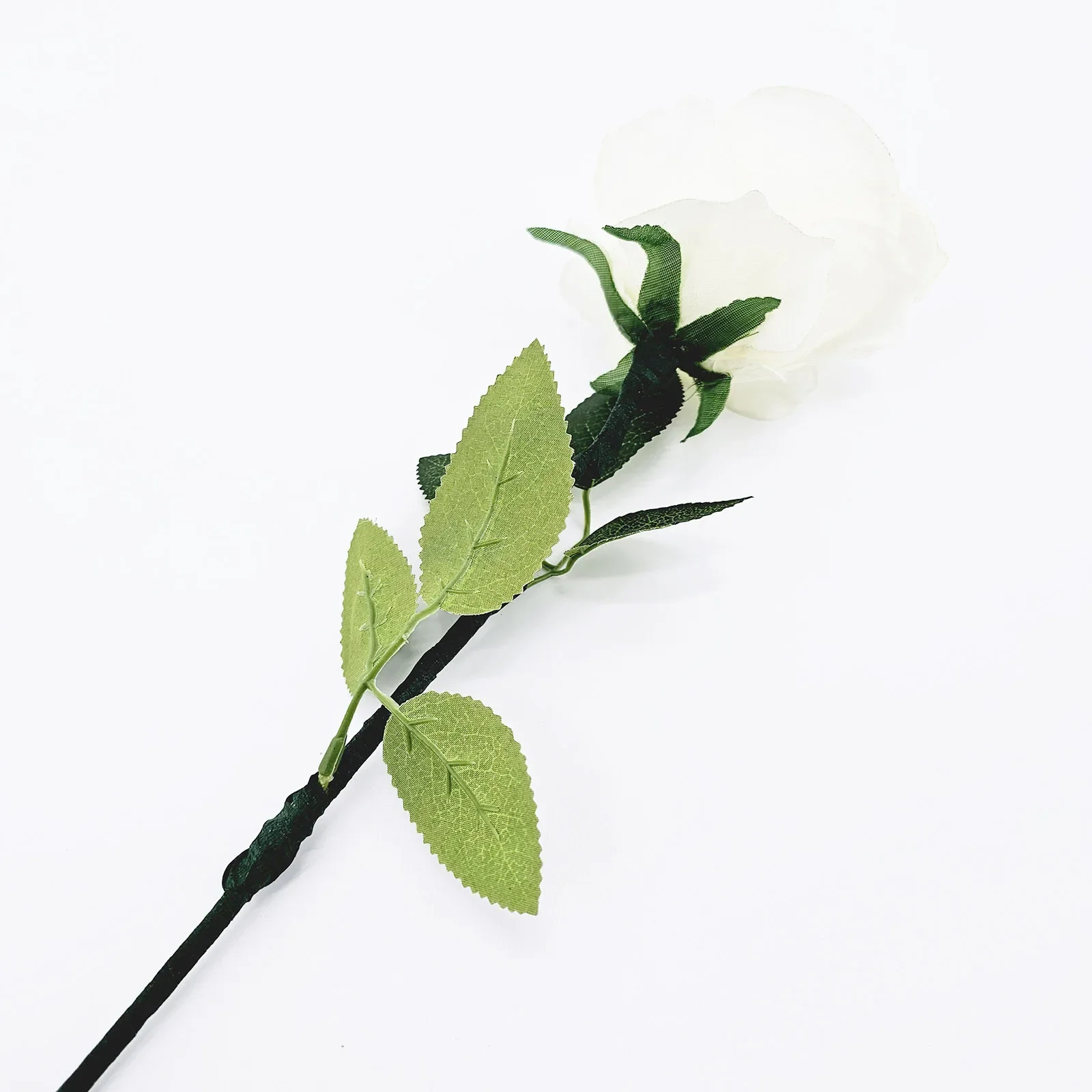 

Семицветная светлая роза, фокусы, изменение цвета, цветок, сцена, магия, вечерние иллюзии, трюки, реквизит