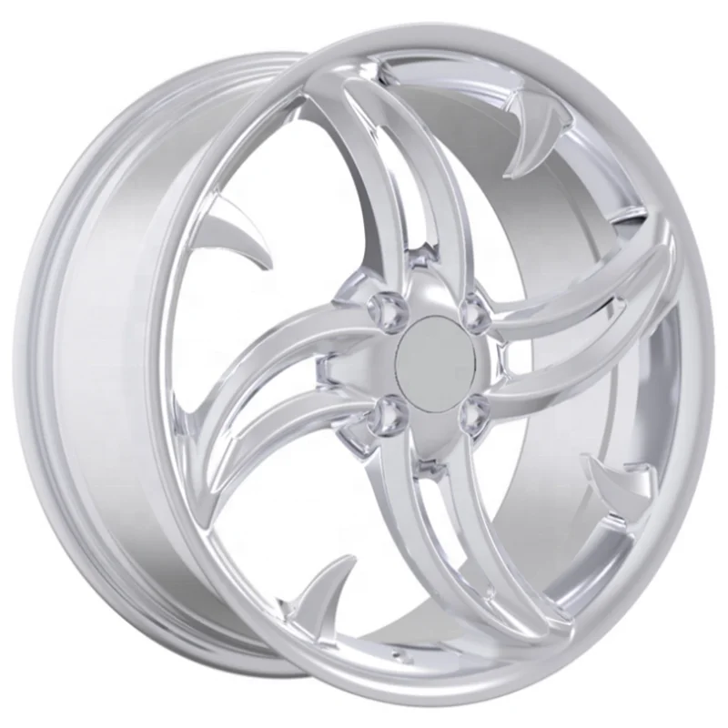 Rimpower aluminum 16 17 18 19 20 21 22 23 24 inch forged design wheel passenger car wheels