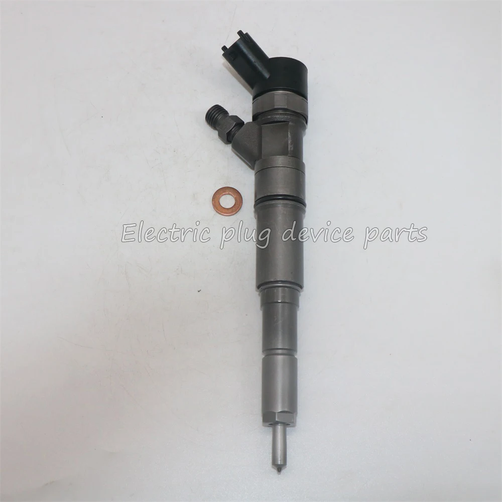 Original 0445110047 1353777573 0445110266 0445110039 7785984 Fuel Injector for BMW E46 E39 E38 E53 330d 330xd 530d 730d 3.0d